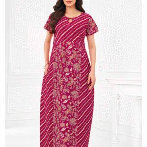 Cotton Nighty 1701