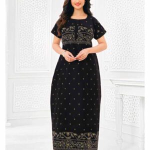 Cotton Nighty 1702