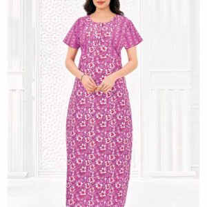 Cotton Nighty 1703