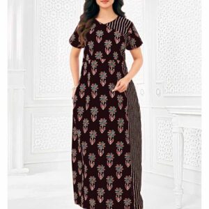Cotton Nighty 1704