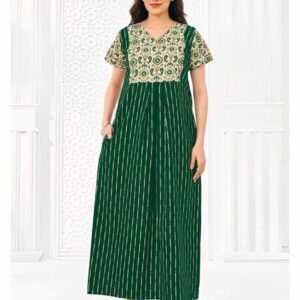 Cotton Nighty 1705