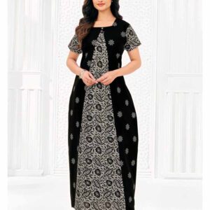 Cotton Nighty 1707