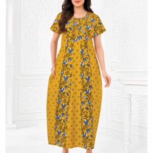 Cotton Nighty 1708