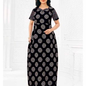 Cotton Nighty 1709
