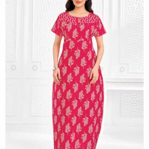 Cotton Nighty 1710