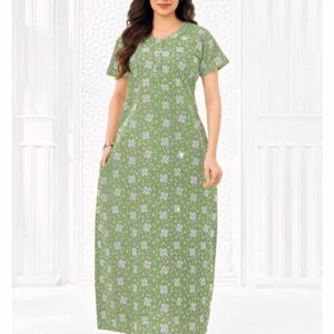 Cotton Nighty 1712