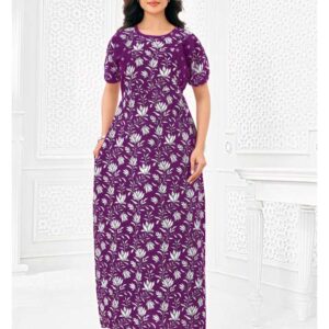 Cotton Nighty 1713