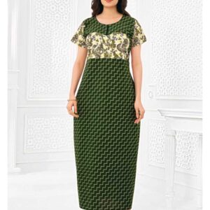 Cotton Nighty 1714