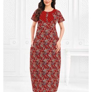 Cotton Nighty 1715