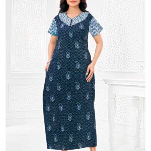 Cotton Nighty 1716