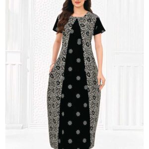 Cotton Nighty 1717
