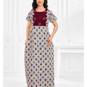 Cotton Nighty 1719