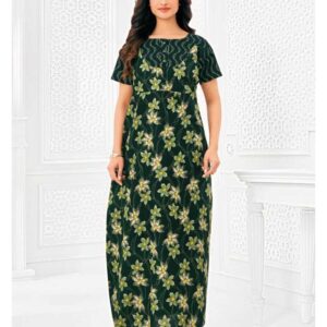 Cotton Nighty 1720