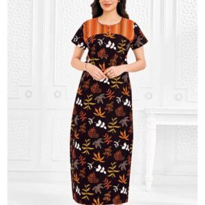 Cotton Nighty 1722