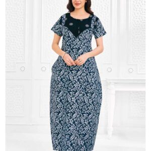 Cotton Nighty 1723