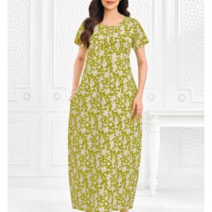 Cotton Nighty 1725