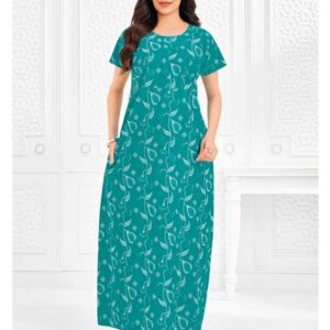 Cotton Nighty 1728