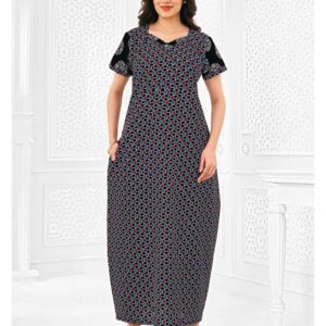 Cotton Nighty 1729