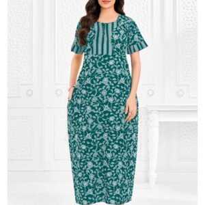 Cotton Nighty 1730