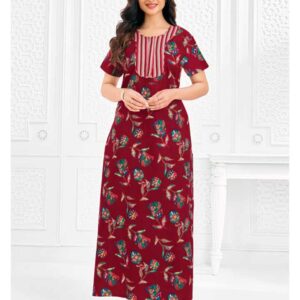 Cotton Nighty 1731