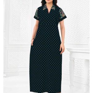Cotton Nighty 1732