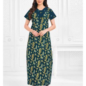 Cotton Nighty 1734