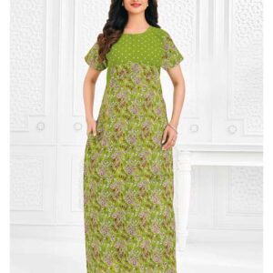 Cotton Nighty 1735