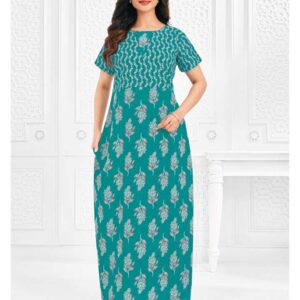 Cotton Nighty 1736