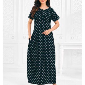 Cotton Nighty 1737