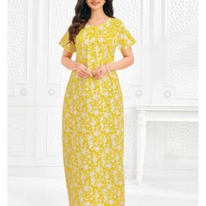 Cotton Nighty 1738