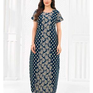 Cotton Nighty 1739
