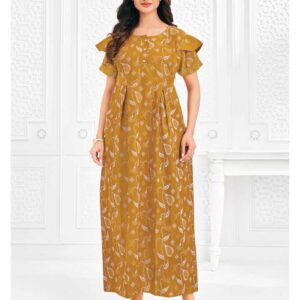 Cotton Nighty 1740