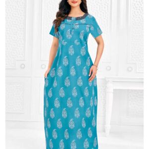 Cotton Nighty 1741