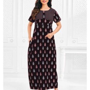 Cotton Nighty 1743