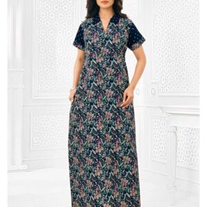 Cotton Nighty 1745
