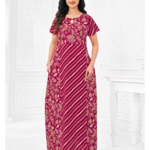 Cotton Nighty 1746