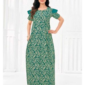 Cotton Nighty 1747