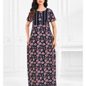 Cotton Nighty 1749