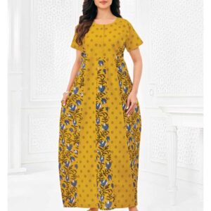 Cotton Nighty 1750
