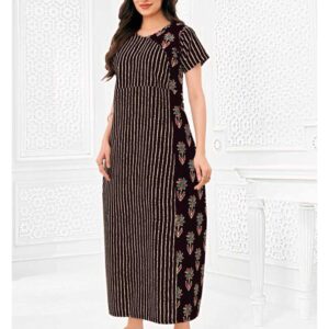 Cotton Nighty 1752