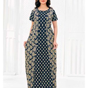 Cotton Nighty 1755