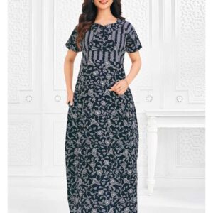Cotton Nighty 1757