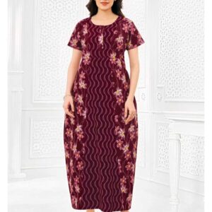 Cotton Nighty 1758