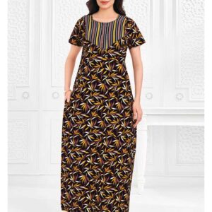 Cotton Nighty 1759