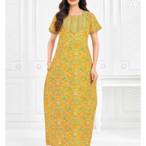 Cotton Nighty 1760