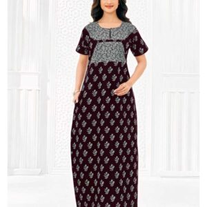 Cotton Nighty 1761