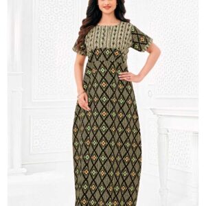 Cotton Nighty 1762