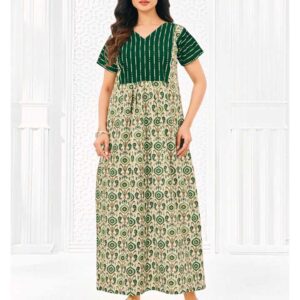 Cotton Nighty 1763