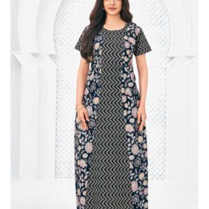 Cotton Nighty 1801