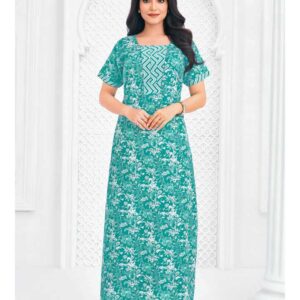 Cotton Nighty 1804